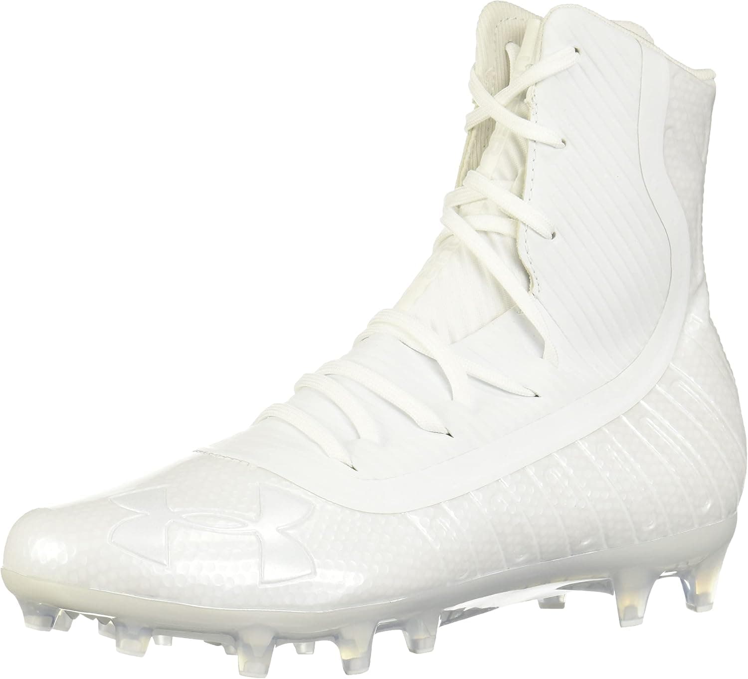 Under Armour Men's Highlight Mc Football Shoe