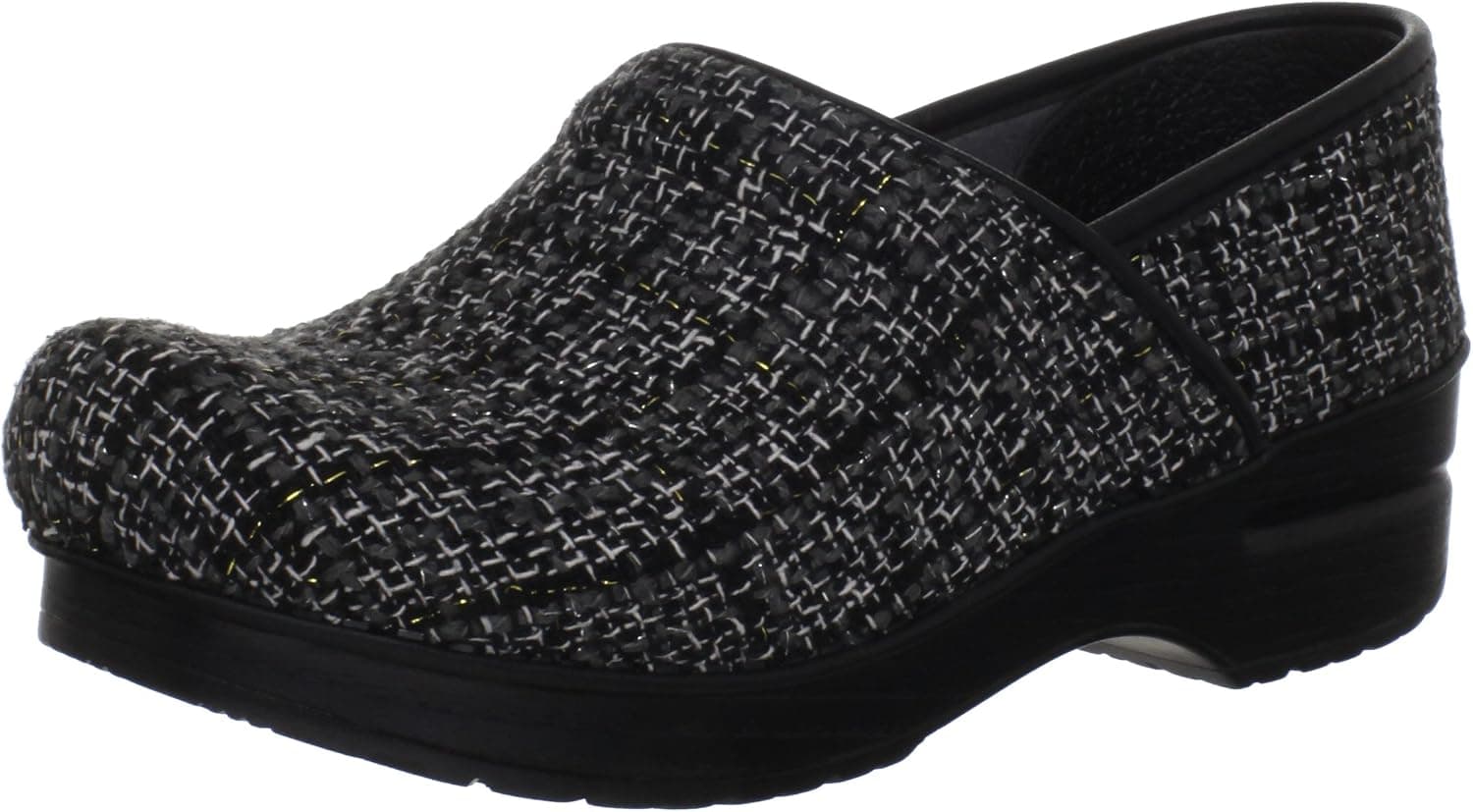 Dansko Women's Vegan Pro Chenille Clog