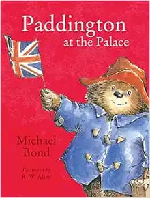 Paddington at the Palace