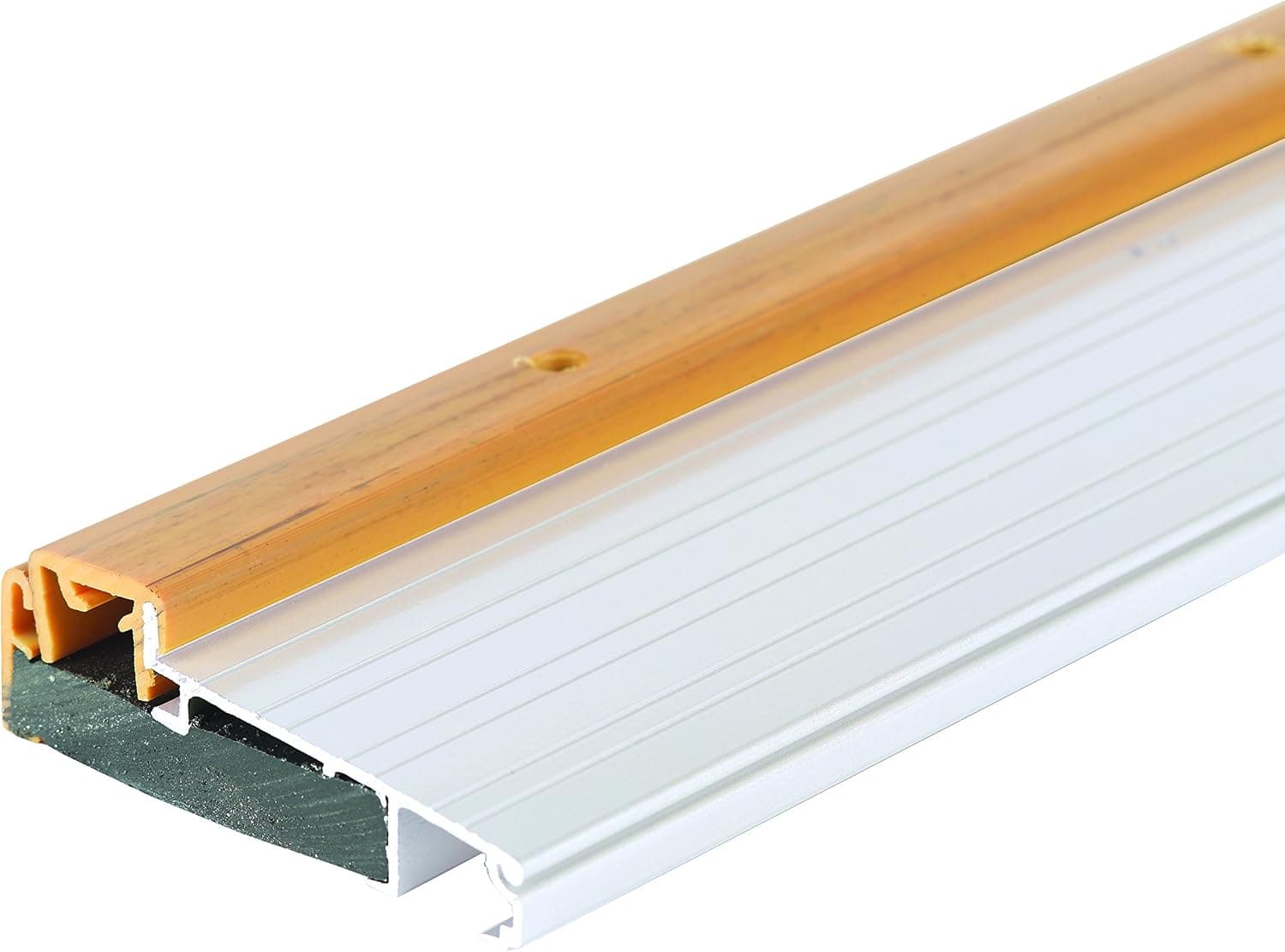 36 Length Adjustable Height Threshold