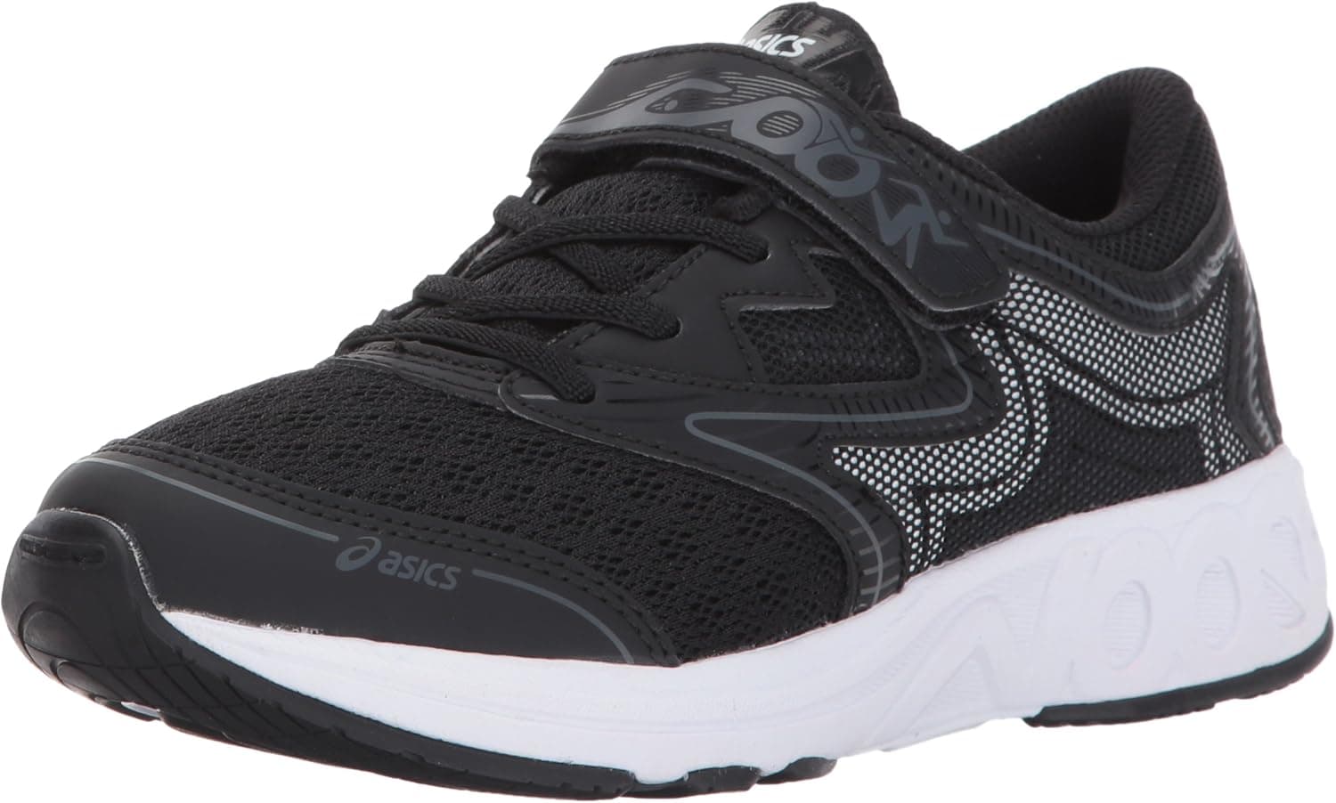 ASICS Unisex-Child Kids Noosa Ps Running Shoe