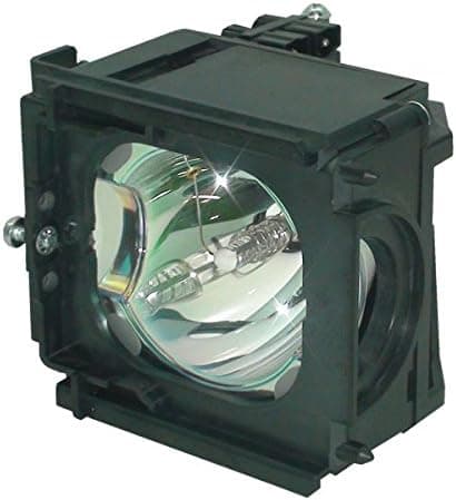 Select Samsung HLS6186WX/XAA Rear Projection Television Replacement Lamp RPTV