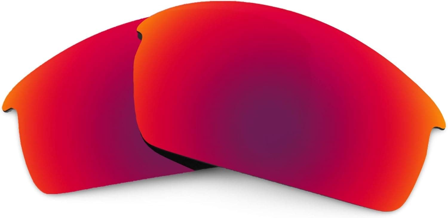 Revant Replacement Lenses for Oakley Bottlecap