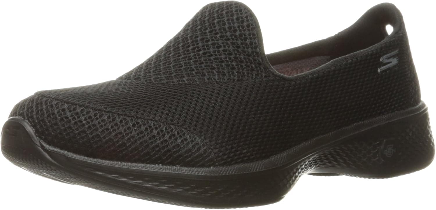Skechers Performance Women's Go Walk 4 Propel Walking Shoe