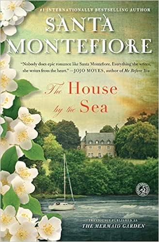 The House by the Sea: A Novel