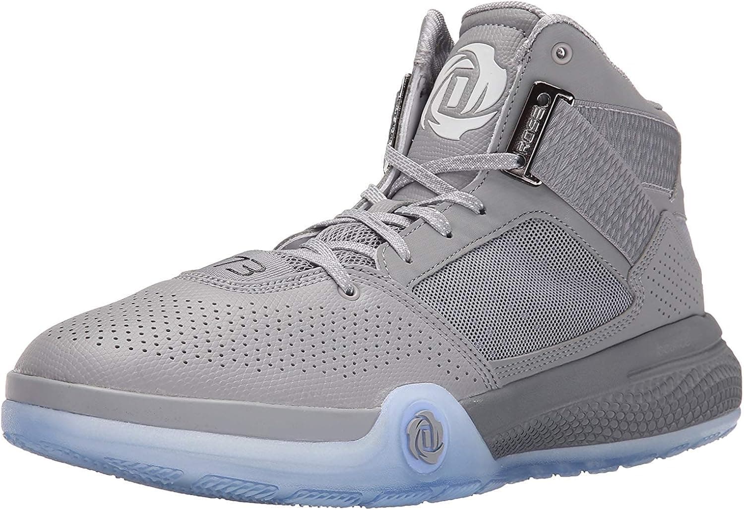 Adidas Performance Men's D Rose 773 IV Basketball Shoe