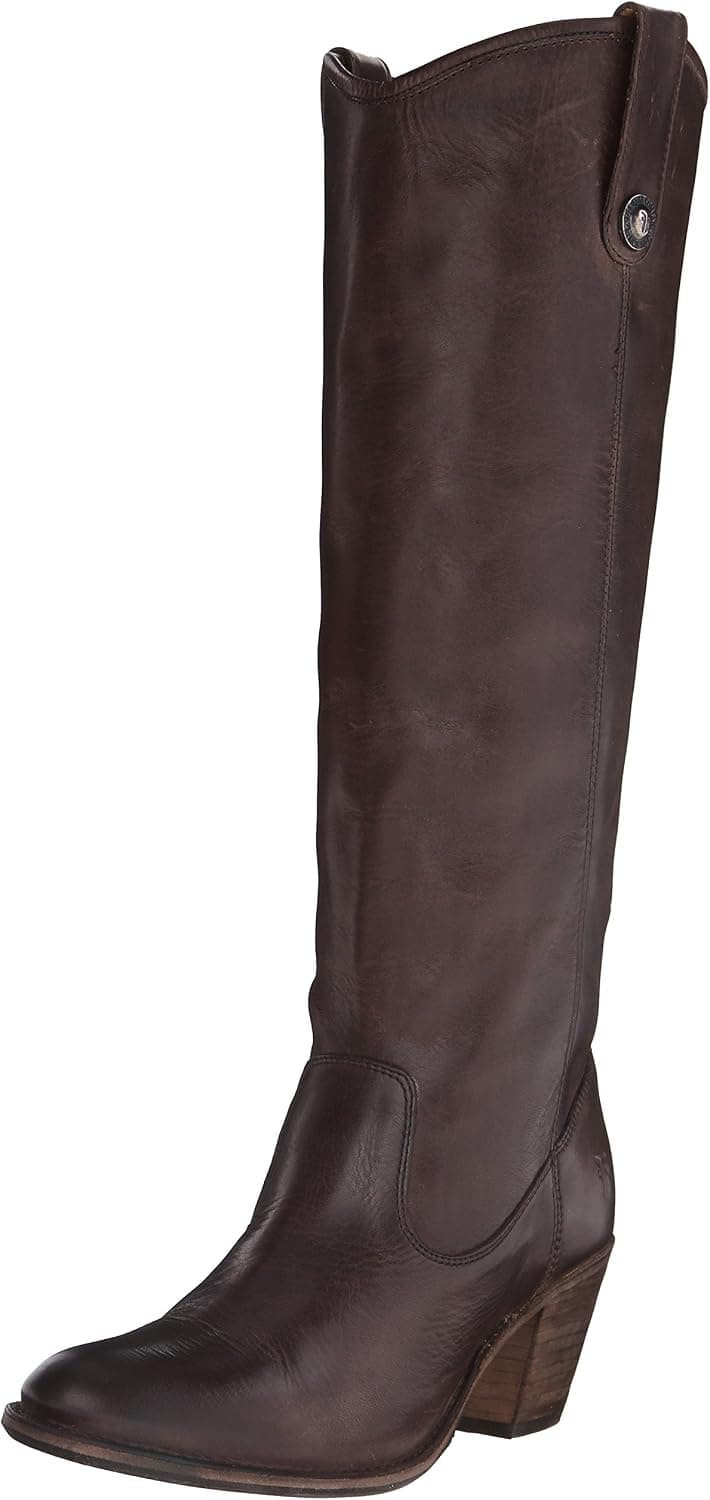 FRYE Women's Jackie Button Boot