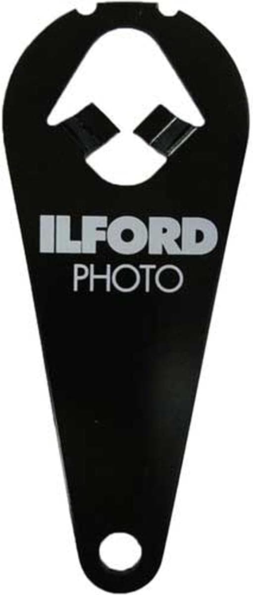 Ilford 35mm Film Cassette Opener