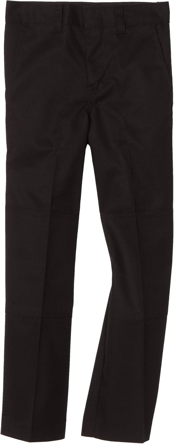 Dickies Boys' Double Knee Pant