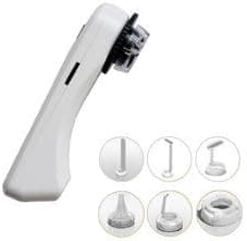 ViTiny UM03 Handheld USB Digital Microscope / Webcam (up to 320x on 22" Monitor) - Home & Personal Care
