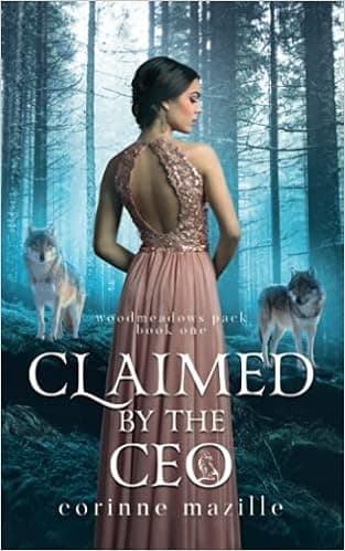 Claimed By The CEO (Woodmeadows Pack)