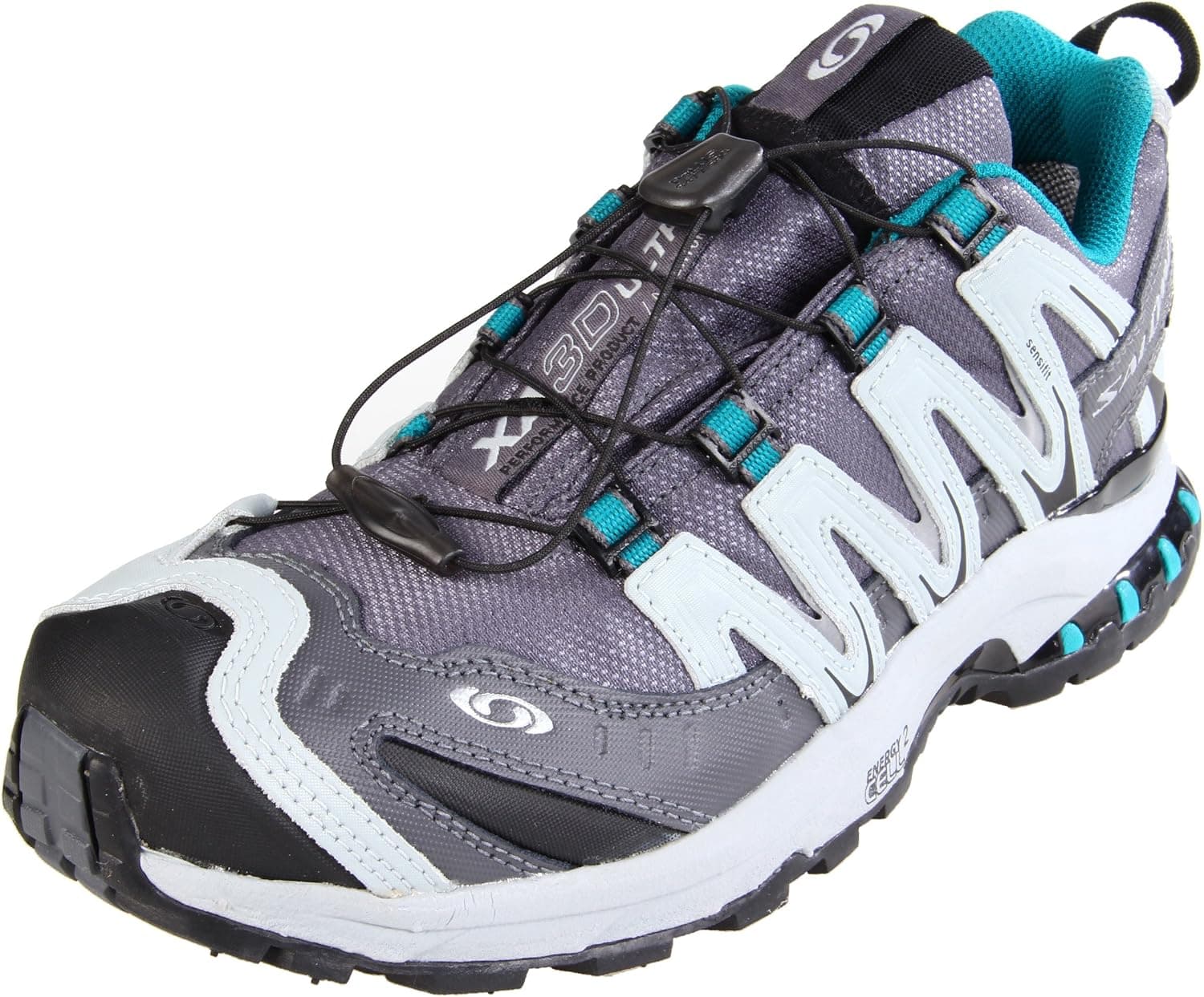 Salomon Women's XA Pro 3D Ultra 2 GTX Trail Running Shoe