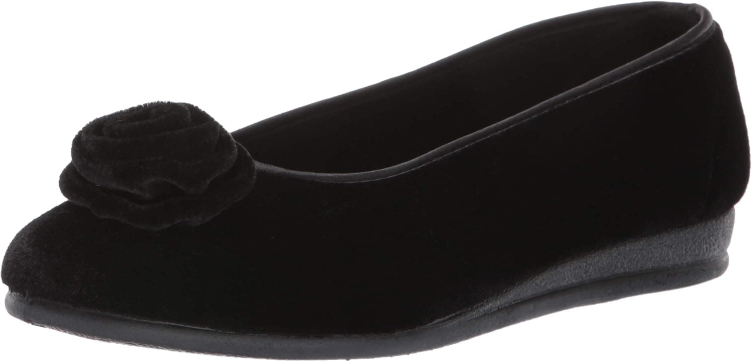 Spring Step Women's Roseloud Ballet Flat