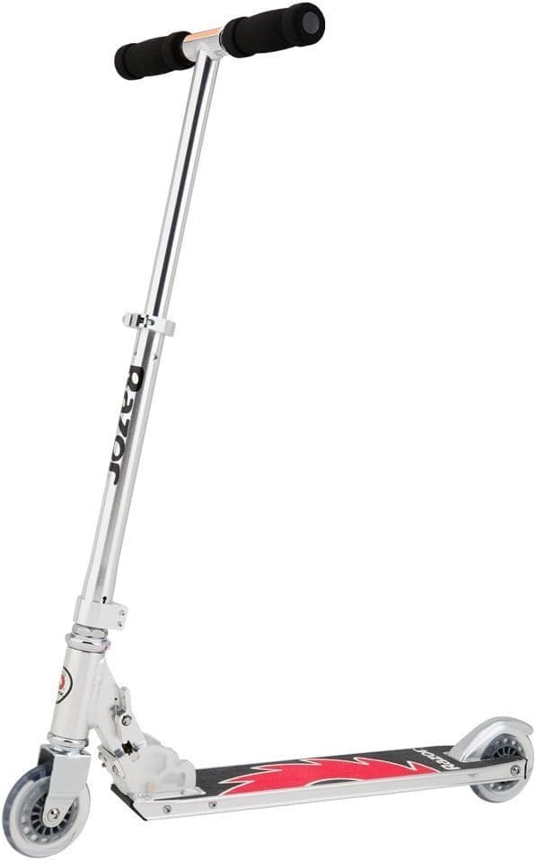 Razor Pro Model Scooter