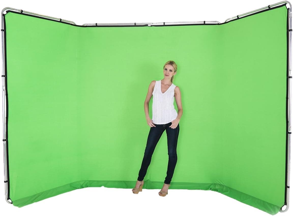 Lastolite LL LB7622 13-Feet Panoramic Background