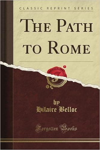 The Path to Rome (Classic Reprint)