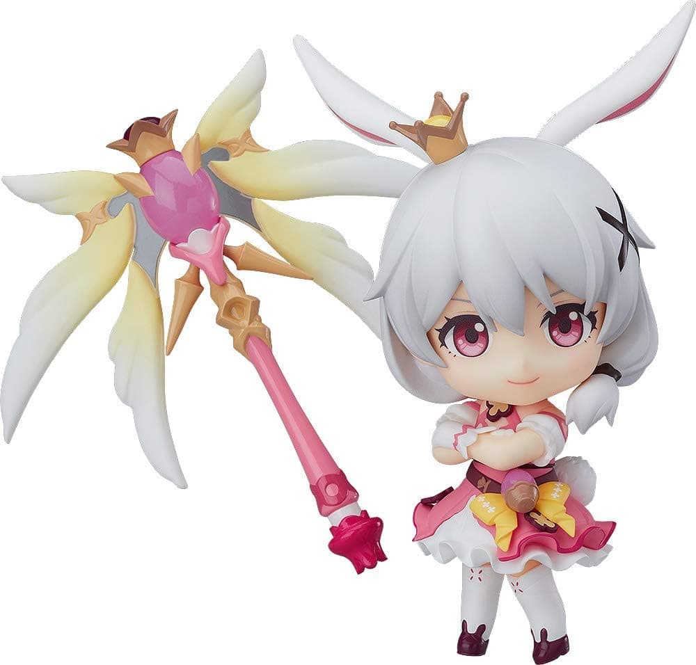Good Smile Honkai Impact 3Rd: Theresa (Magical Girl Teriri Version) Nendoroid Action Figure