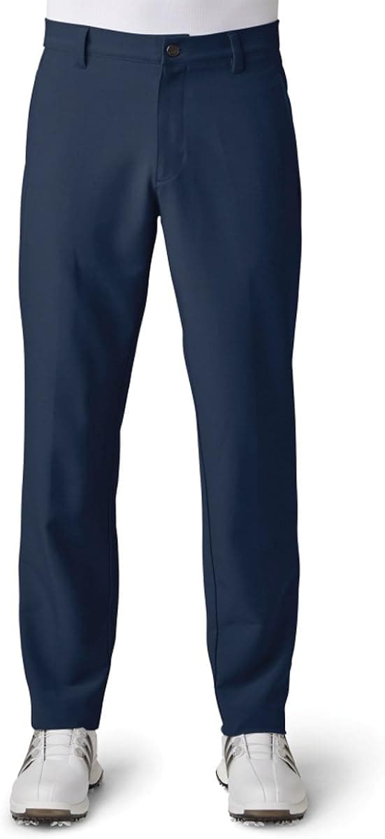 adidas Men's Golf Adi Ultimate 3 Stripe Pants