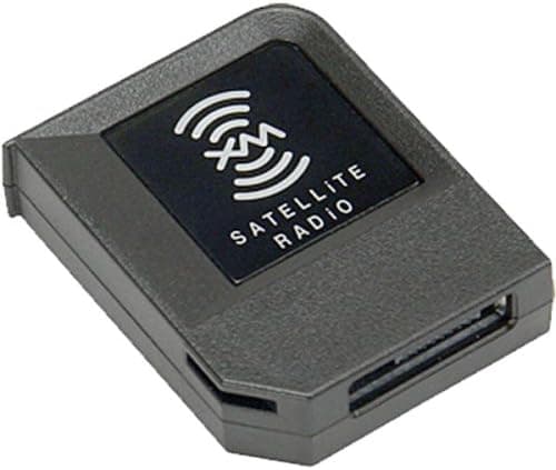 Audiovox CNP2000 XM Mini Tuner Cartridge