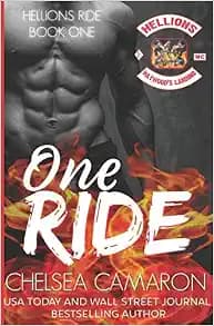 One Ride: Hellions Motorcycle Club (Hellions Ride)