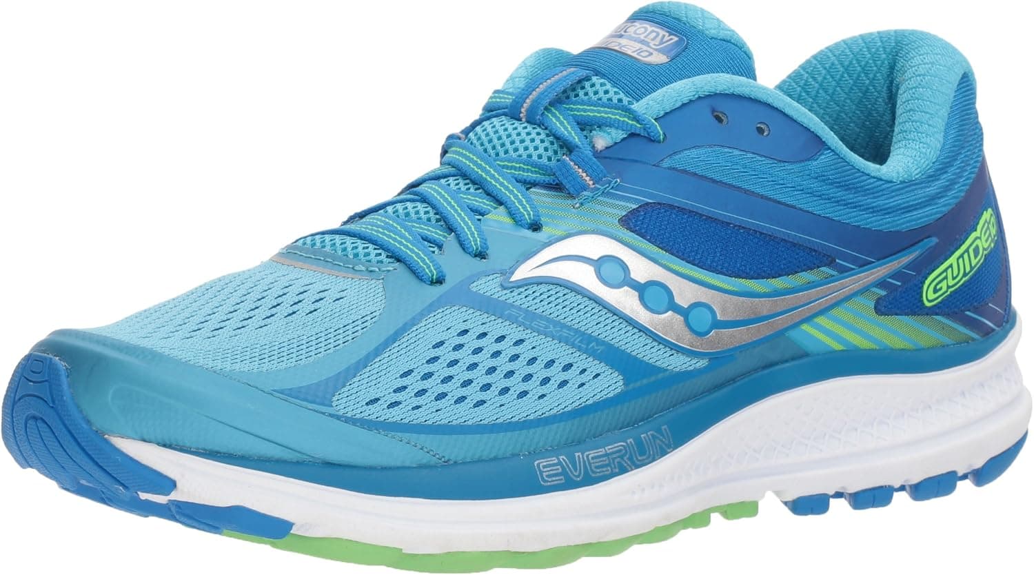 Saucony Women's Guide 10 Running Shoe