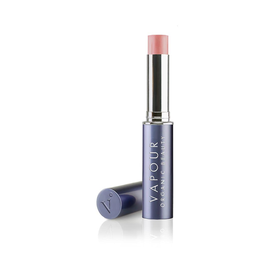 Vapour Organic Beauty Siren Lipstick, Possess-Neutral Pink, 0.11 Ounce