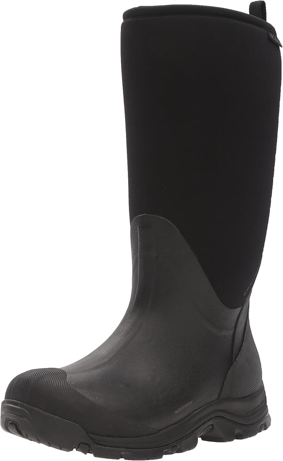 Columbia Men's Bugaboot Neo Tall Omni-Heat Snow Boot