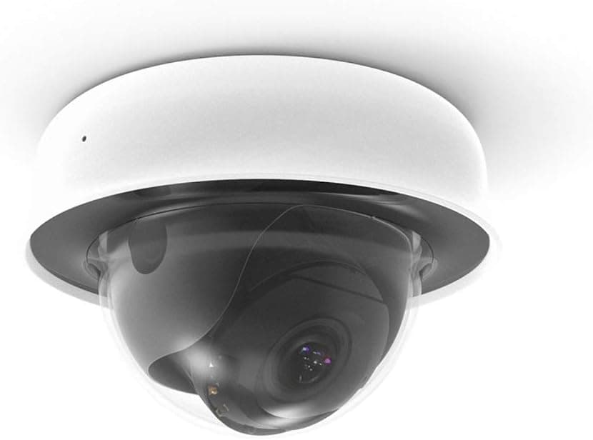 CISCO DESIGNED Meraki MV22 Varifocal Indoor Fixed Dome Camera