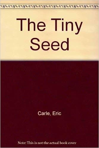 The Tiny Seed (Big Book with Teaching Notes)