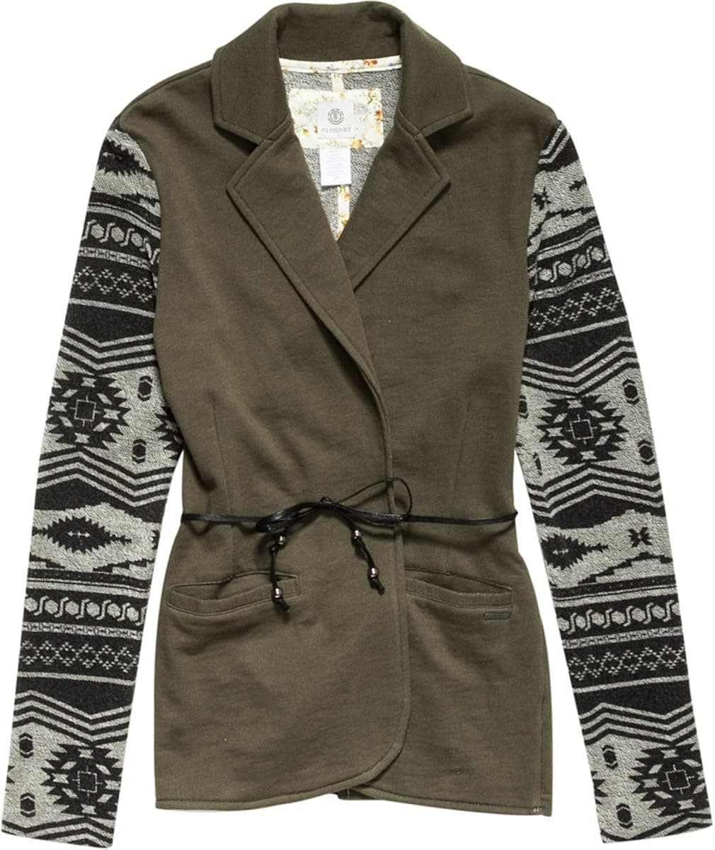 Element Hillcrest Fleece Sweater - Women's