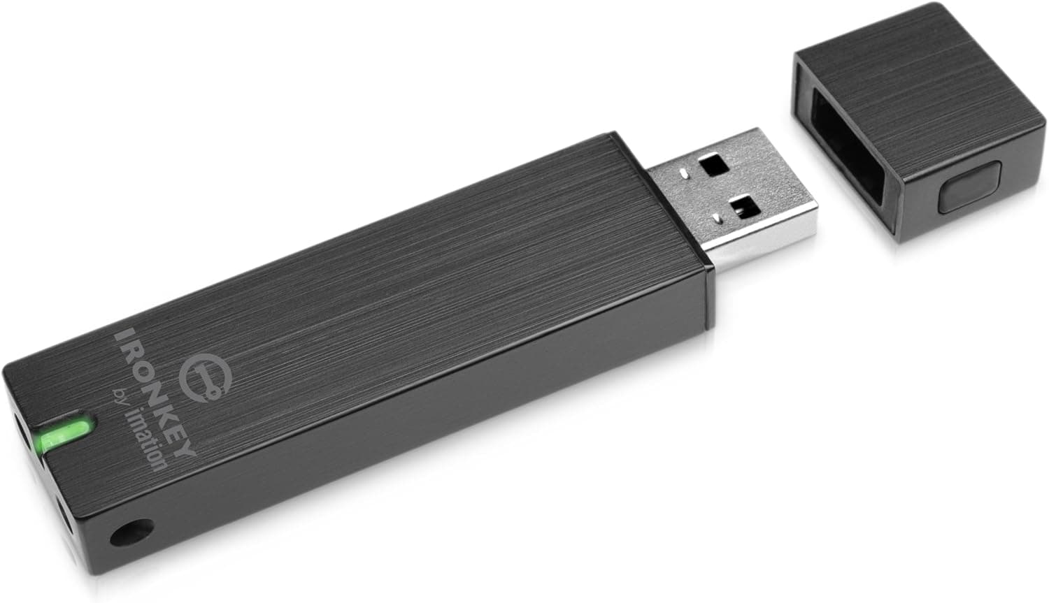 IronKey Basic D250 16GB (D2-D250-B16-3FIPS)