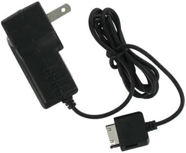 Premium Rapid Wall Charger for Zune 4GB/8GB/16GB/80GB/120GB [Electronics]