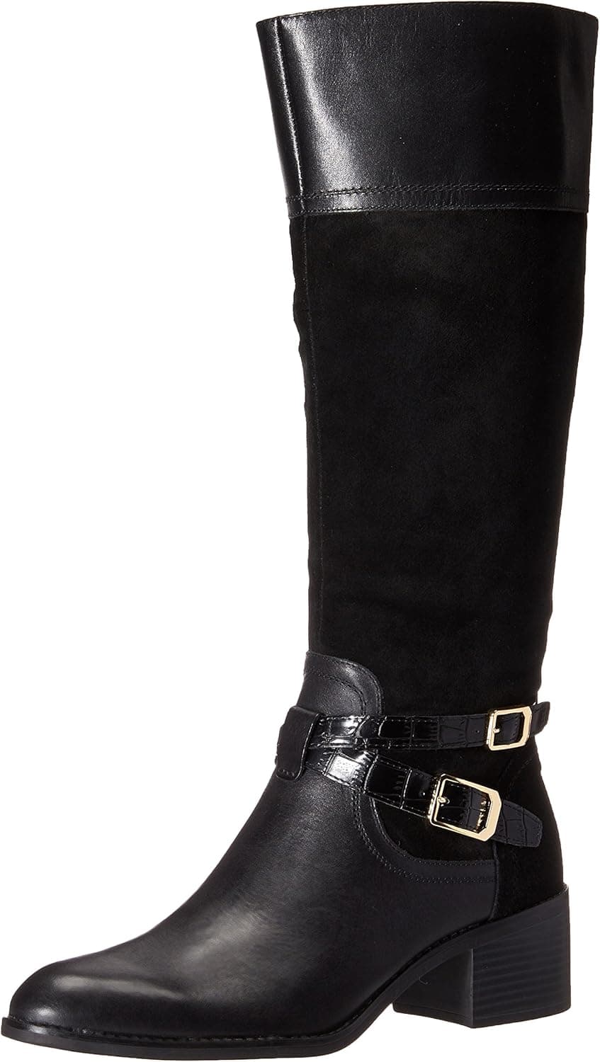 Franco Sarto Women's Lapis Western Boot