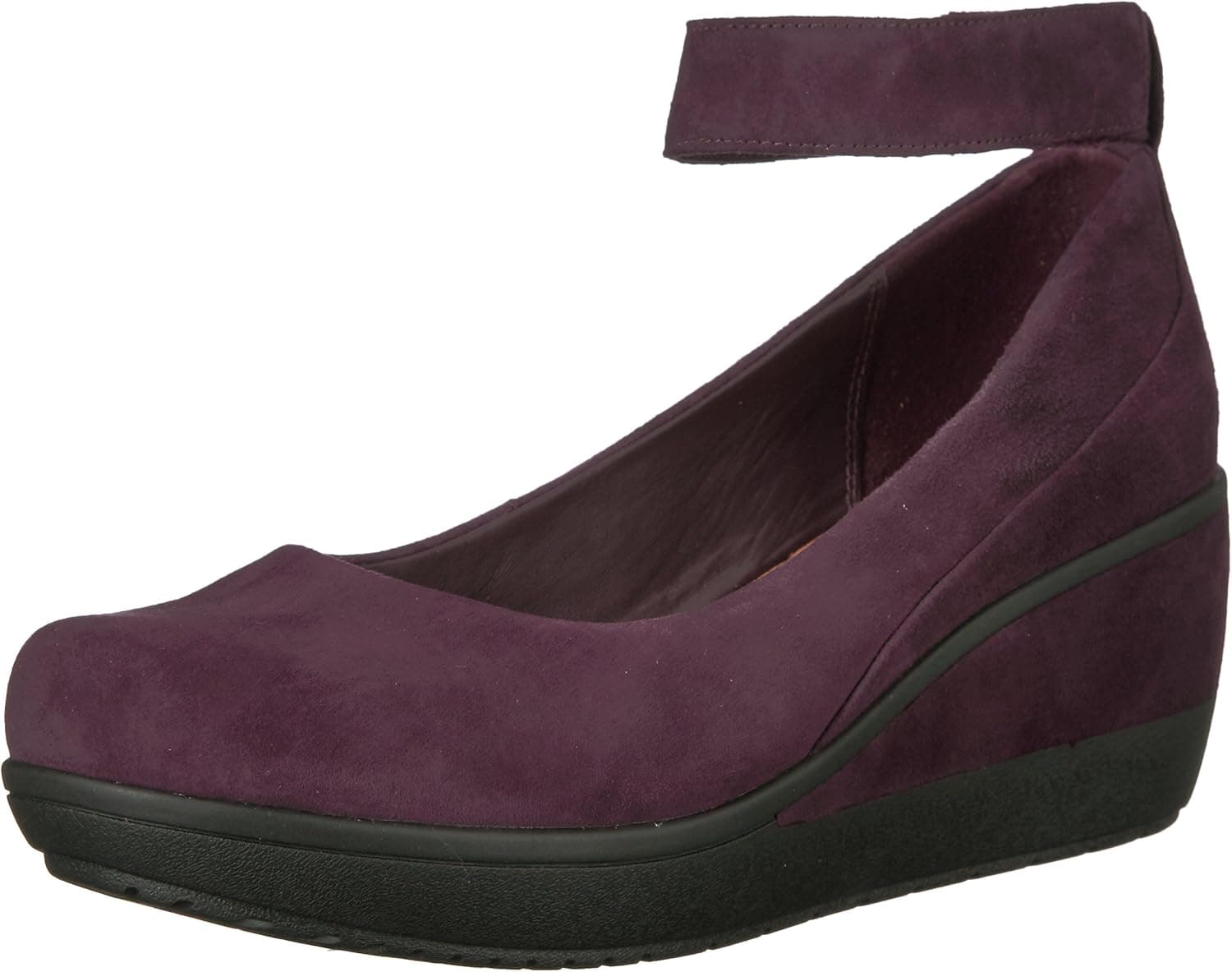 Clarks Women's Wynnmere Fox Wedge Pump