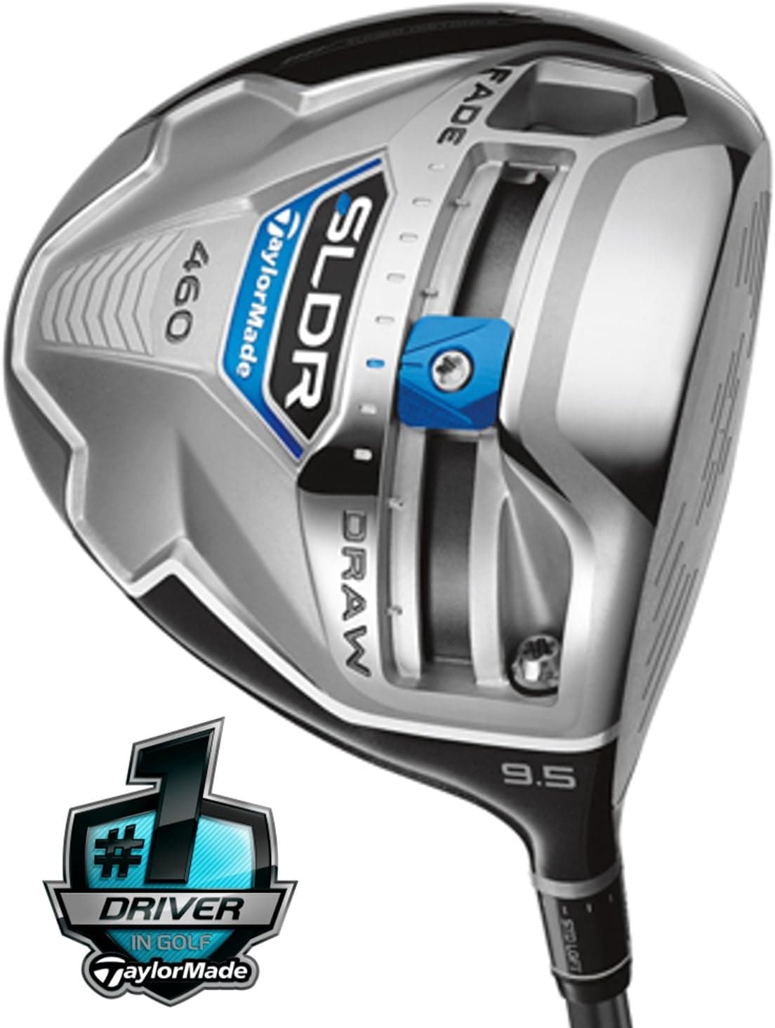 TaylorMade SLDR Golf Driver