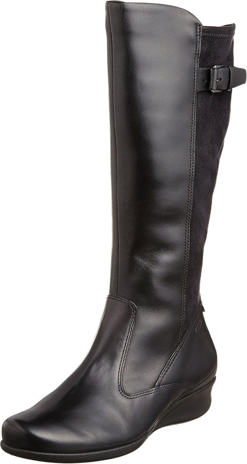 ECCO Women's Abelone Tall Boot