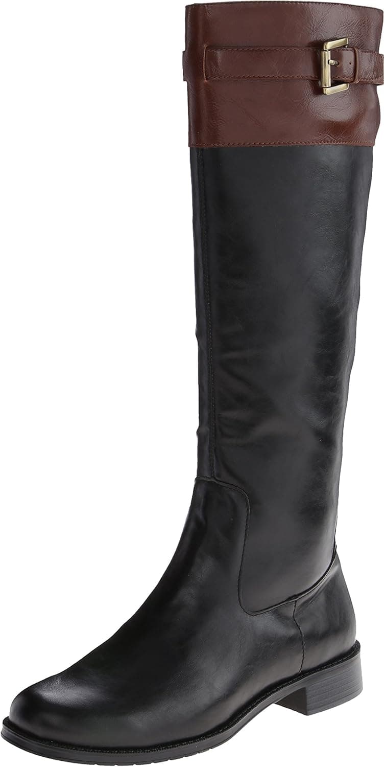 A2 by Aerosoles Women's High Riding Boot