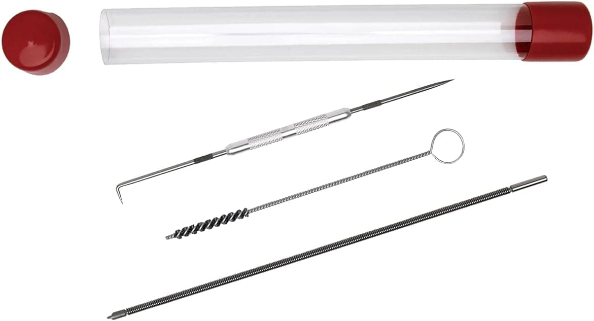 EGR Port Cleaning Kit SRREGR312