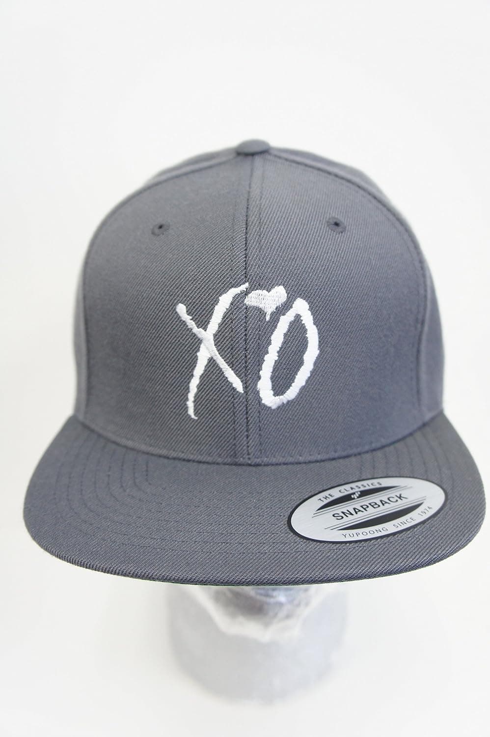 XO The Weeknd Drake Snapback Hat