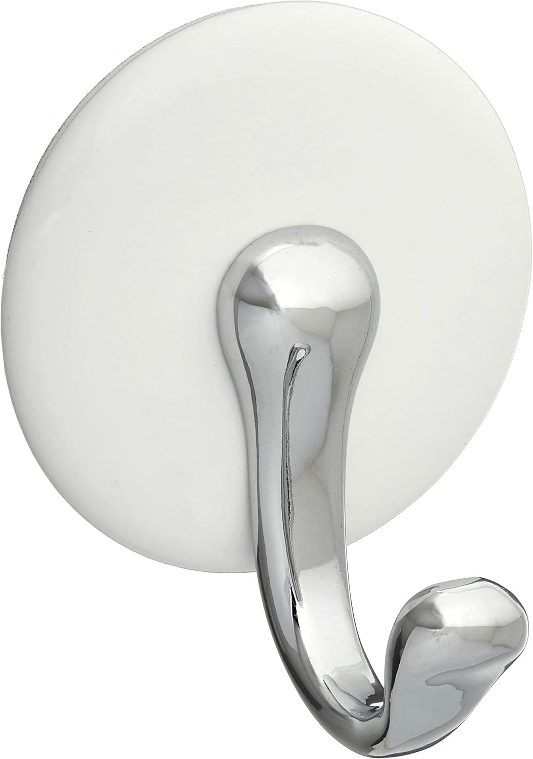 InterDesign York Self-Adhesive Hook