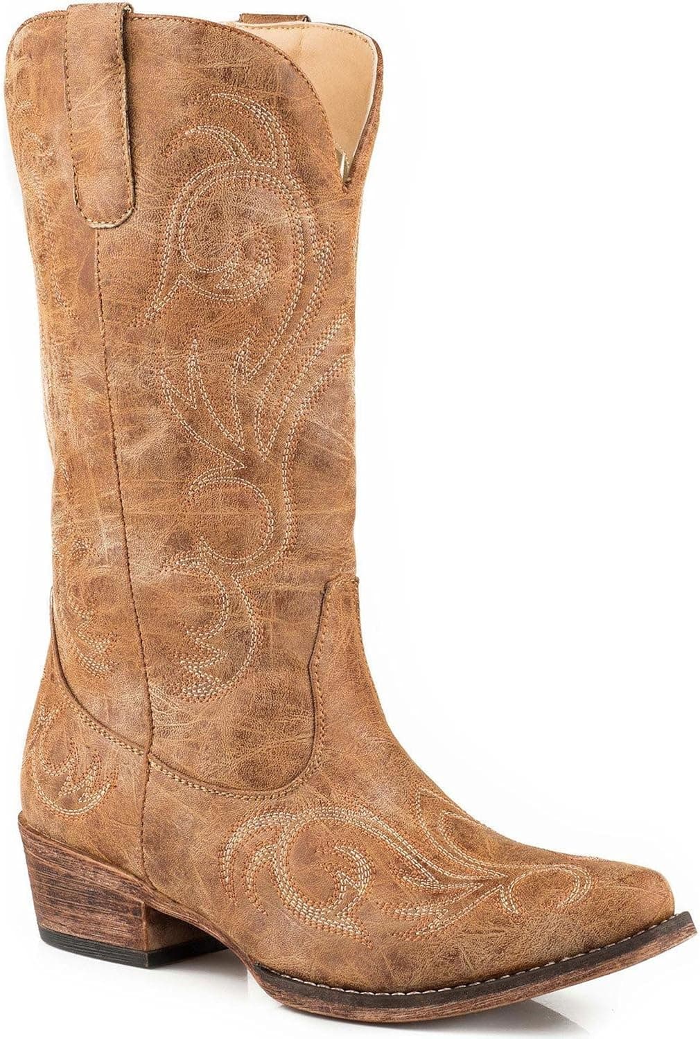 ROPER Women's Riley Western Boot