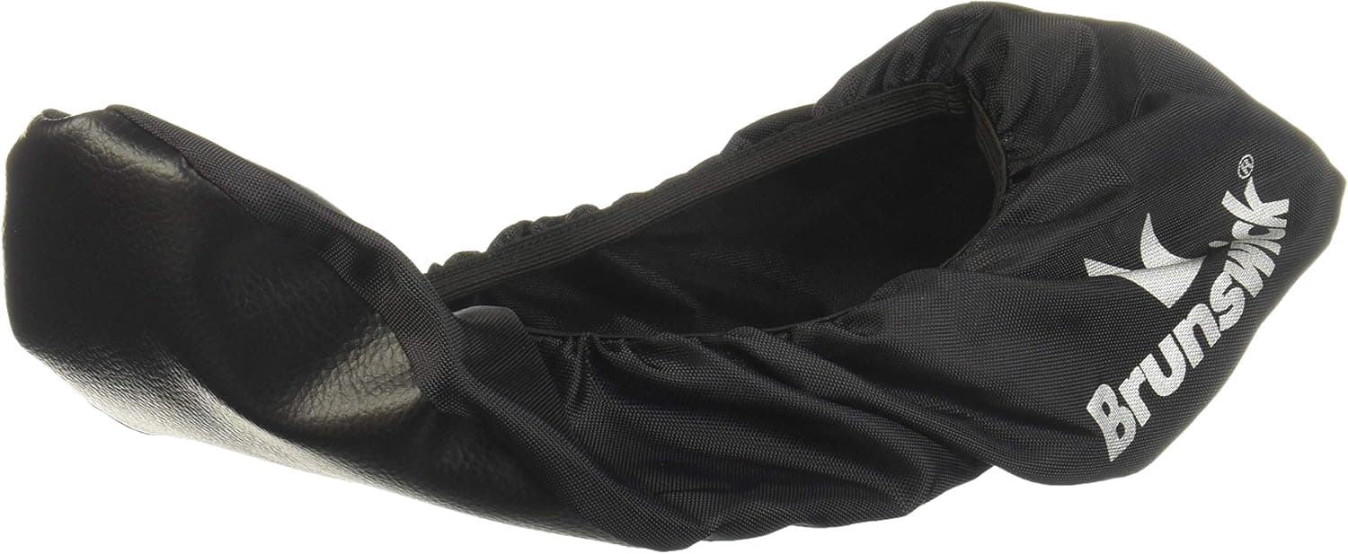Brunswick Unisex-Adult Bowling Shoe Cover