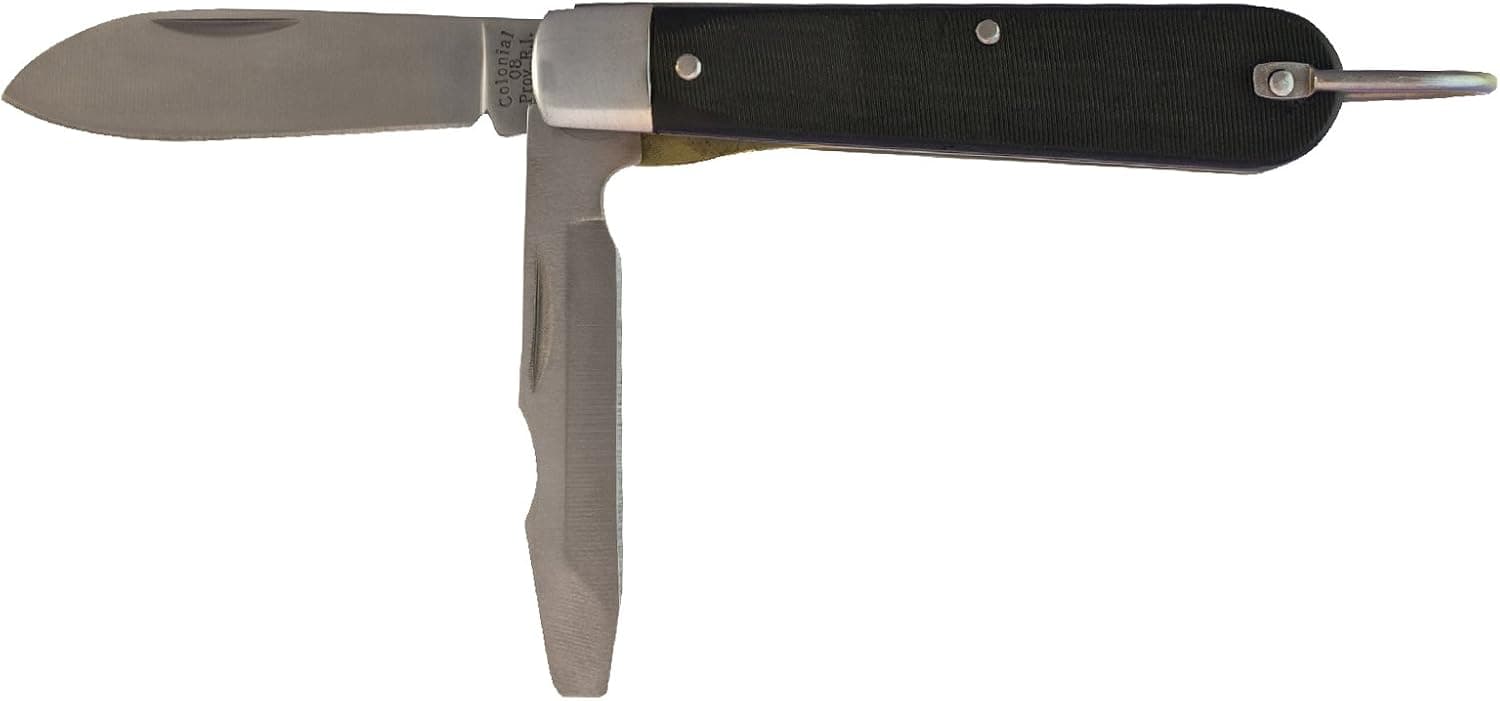 Colonial Knife E2 Ranger Series Electrical Knife