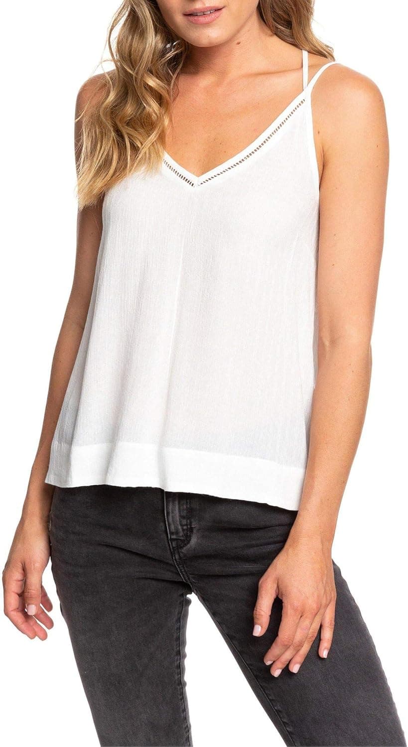 Roxy Women's Evening Sand Tank Top