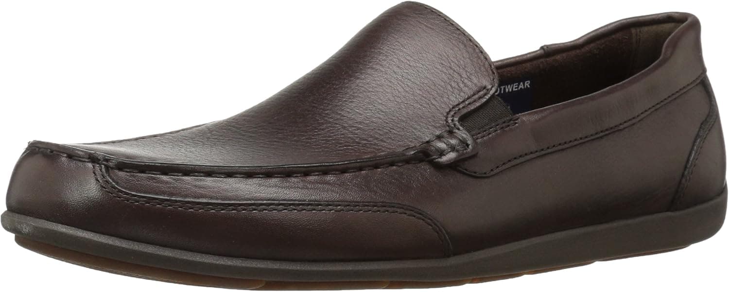 Rockport Men's Bennett Lane 4 Venetian Shoe