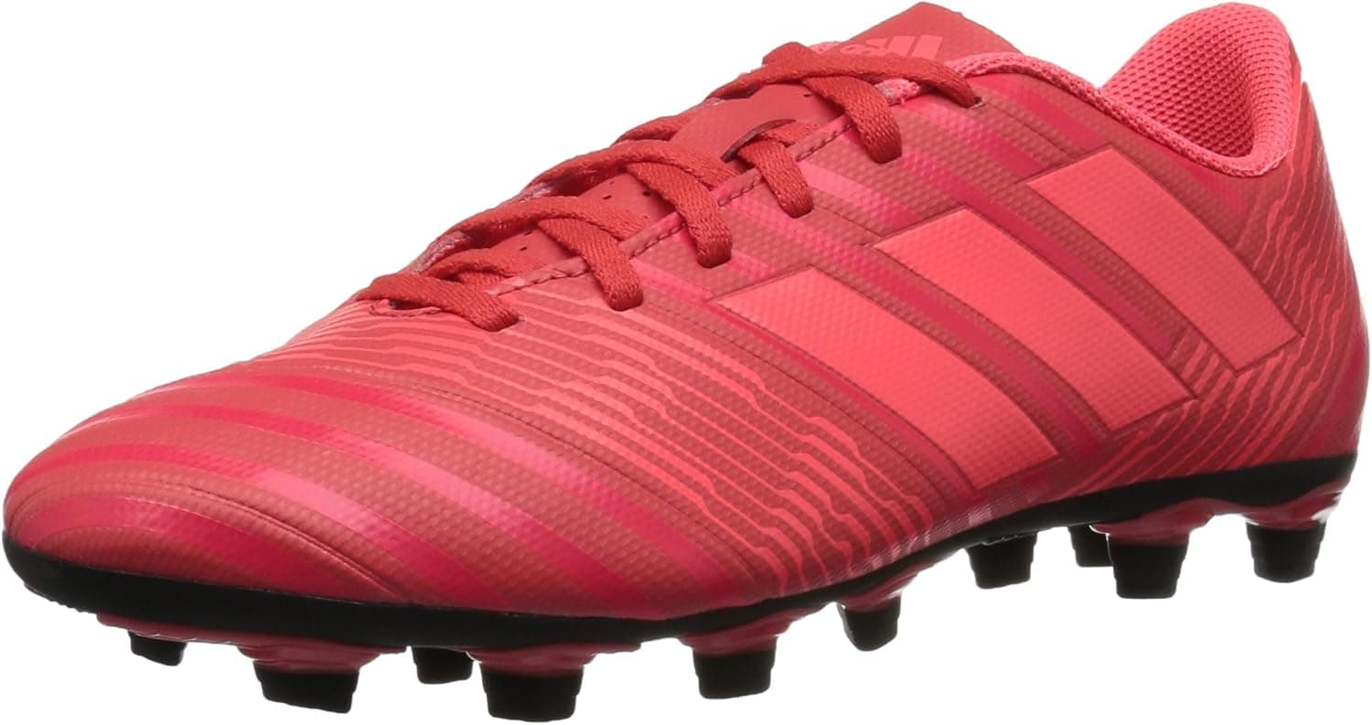 adidas Men's Nemeziz 17.4 Fxg Soccer Shoe