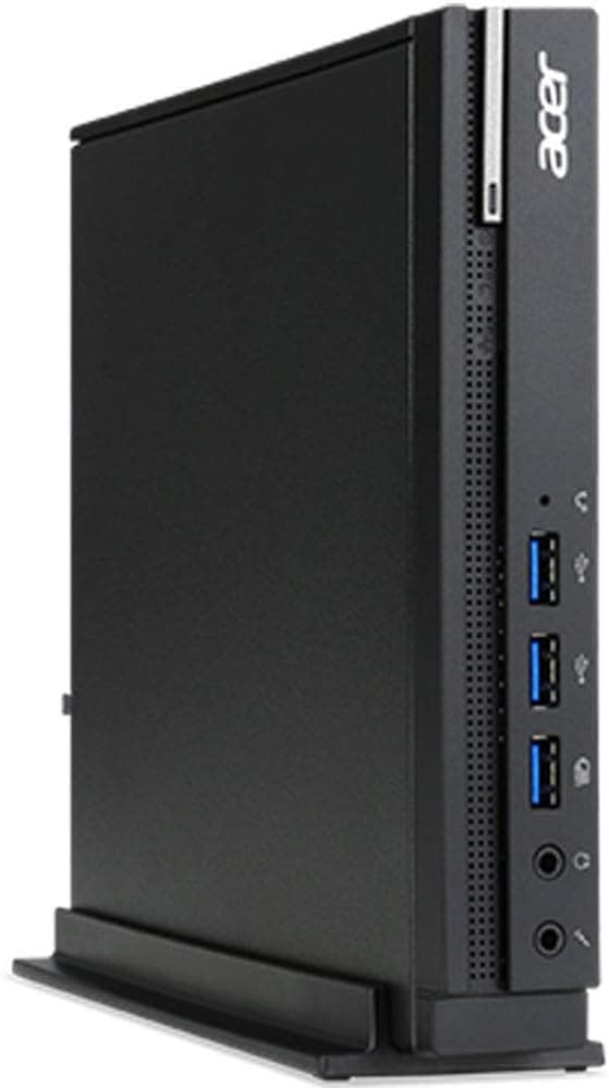 Acer DT.VFGAA.003;VN2620G-UC8872X Desktop