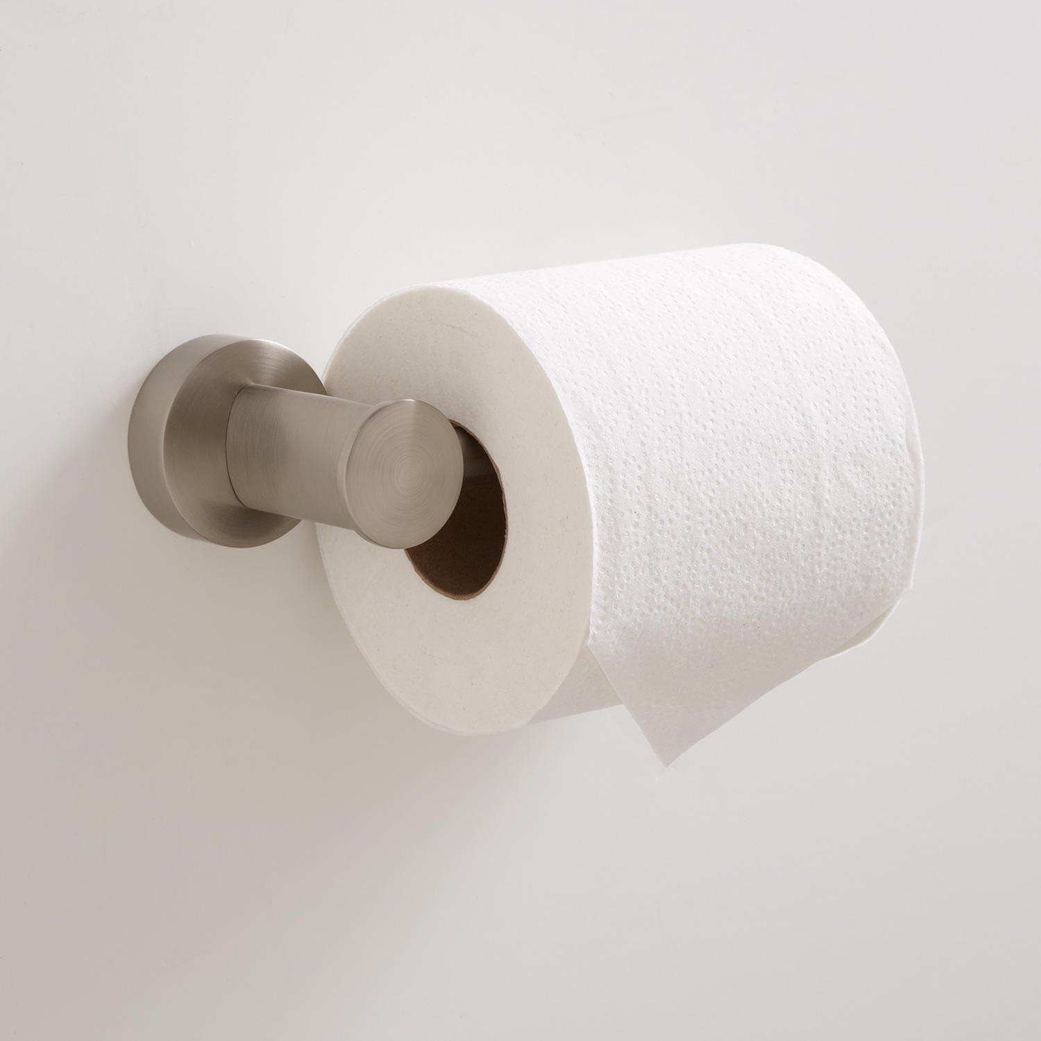 Signature Hardware 353660 Prague Single Post Tissue Holder