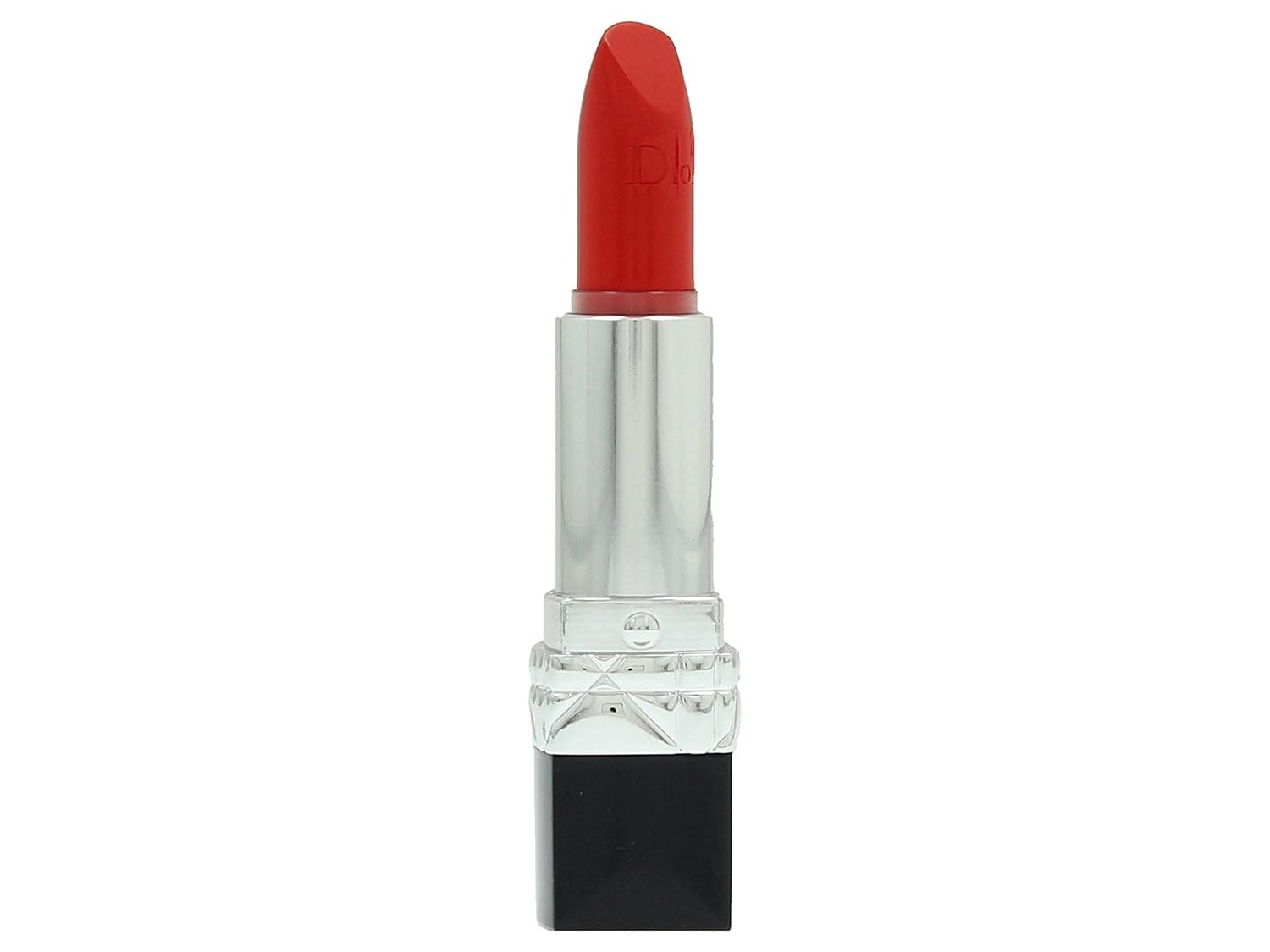 Christian Dior Rouge Couture Color Voluptuous Care for Women, Trafalgar, 0.1 Ounce