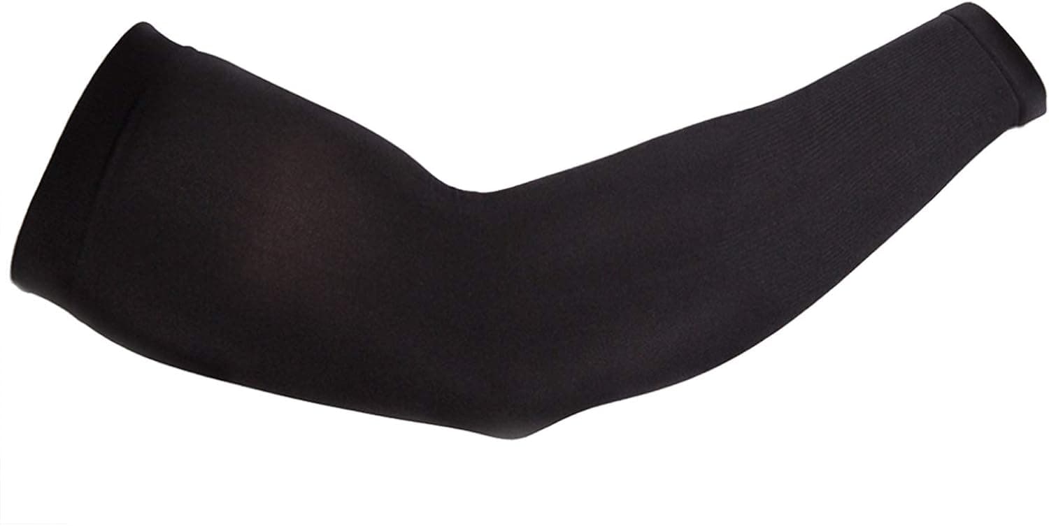 UV Protection Arm Sleeves for Women Men Cooling Sleeve to Cover Arm